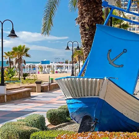 Skysea Holidays Centro *