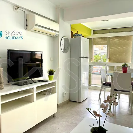 Skysea Holidays Centro *