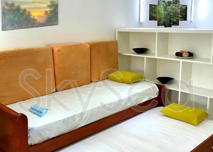 Skysea Holidays Centro *