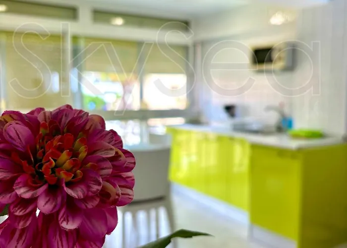 Skysea Holidays Centro Torremolinos