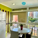Апартаменти Skysea Holidays Centro