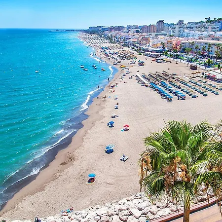 Апартаменти Skysea Holidays Centro
