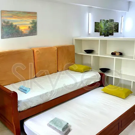 Skysea Holidays Centro *