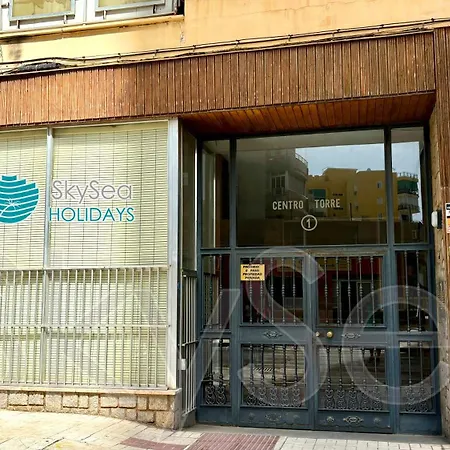 Skysea Holidays Centro