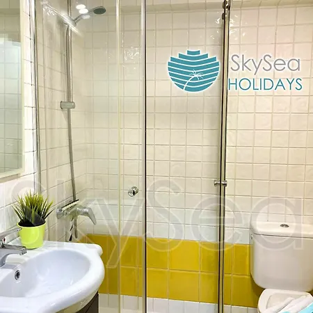 Skysea Holidays Centro * 토레몰리노스