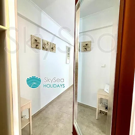 Skysea Holidays Centro * 토레몰리노스