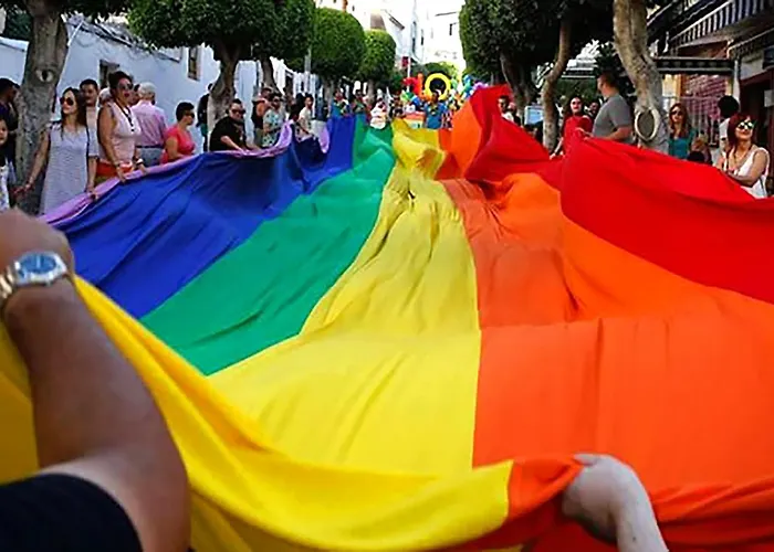 Skysea Holidays Centro Torremolinos