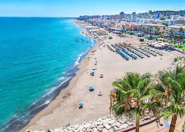 Appartement Skysea Holidays Centro