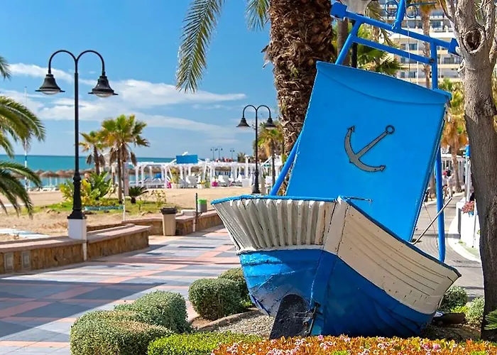 Skysea Holidays Centro *