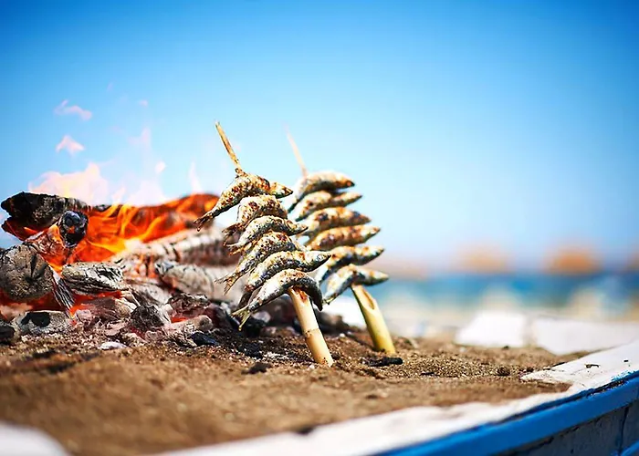 Skysea Holidays Centro Torremolinos