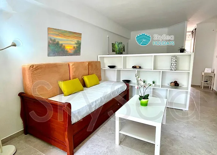 Appartement Skysea Holidays Centro Torremolinos