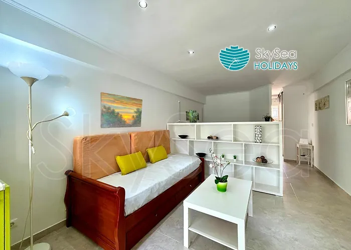 Skysea Holidays Centro
