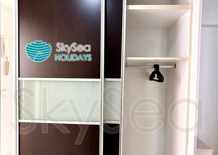 Appartement Skysea Holidays Centro