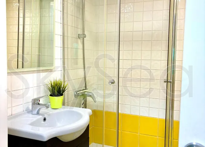 Skysea Holidays Centro *