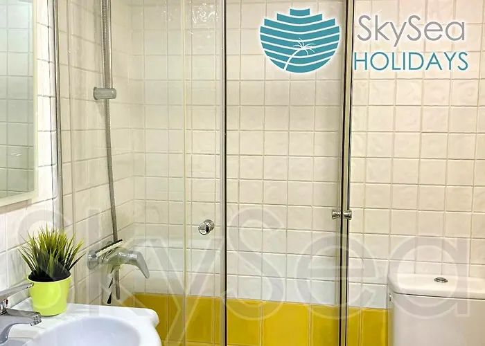 Skysea Holidays Centro * Torremolinos