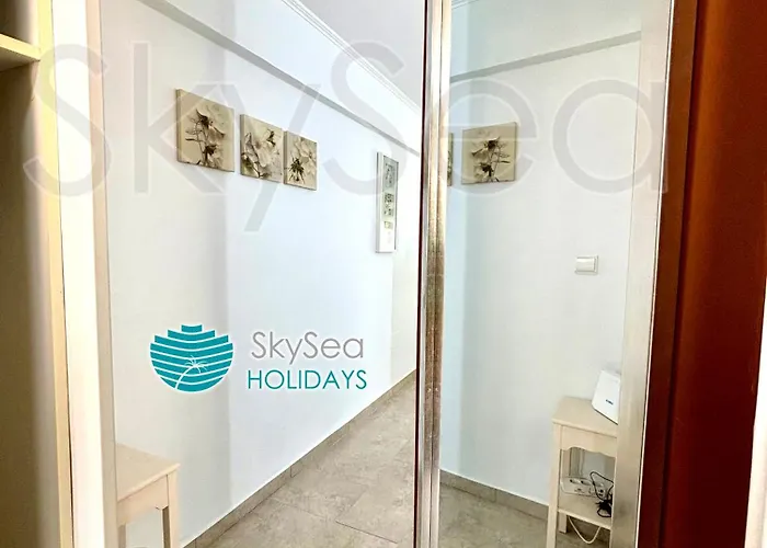 Skysea Holidays Centro * Torremolinos