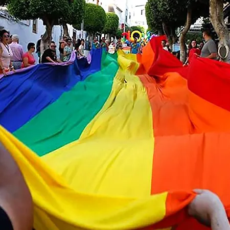 Skysea Holidays Centro Torremolinos