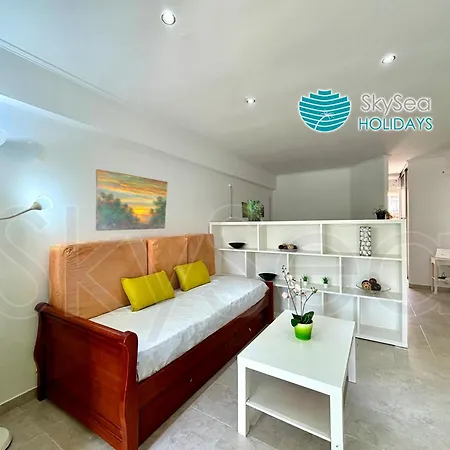 Skysea Holidays Centro